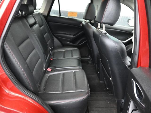 used 2015 Mazda CX-5 car, priced at $8,809