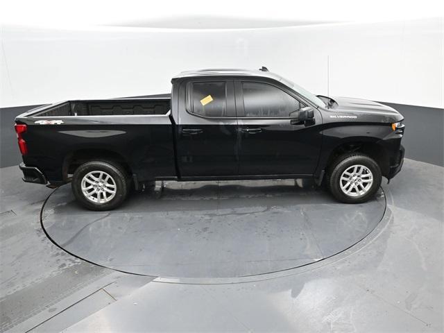 used 2020 Chevrolet Silverado 1500 car, priced at $29,998