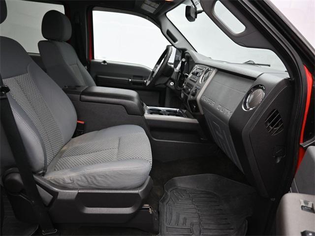 used 2016 Ford F-250 car, priced at $20,968