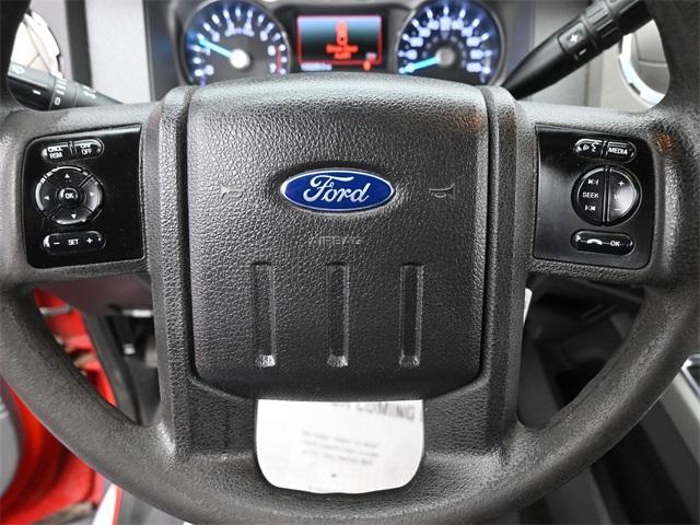 used 2016 Ford F-250 car, priced at $20,968