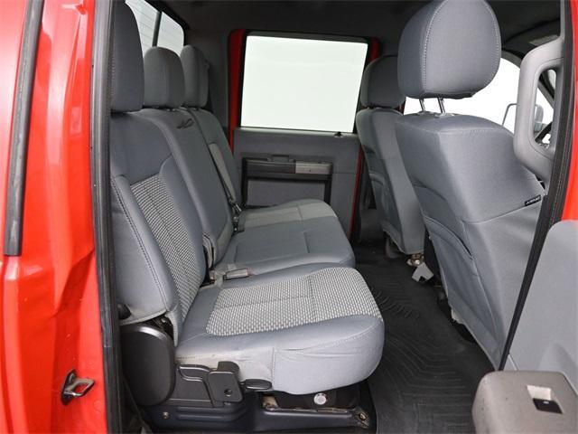 used 2016 Ford F-250 car, priced at $20,968