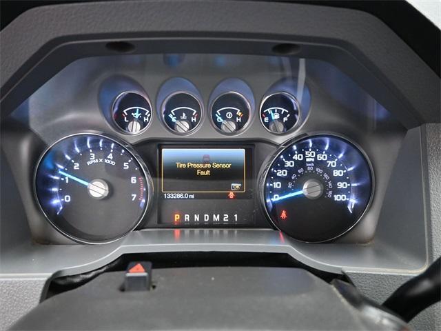 used 2016 Ford F-250 car, priced at $20,968