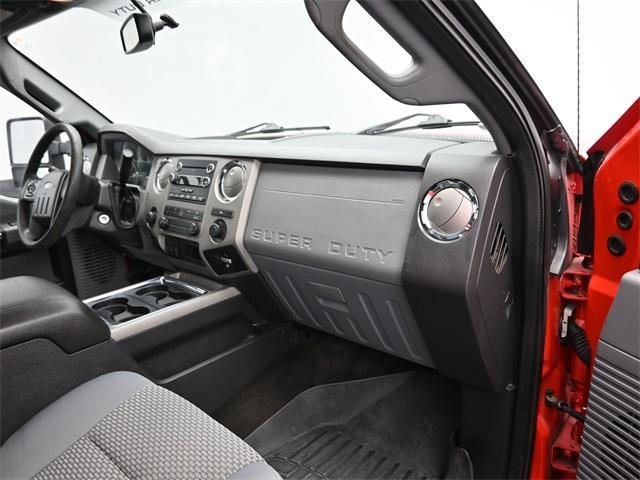 used 2016 Ford F-250 car, priced at $20,968