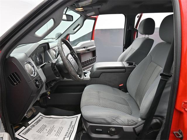 used 2016 Ford F-250 car, priced at $20,968