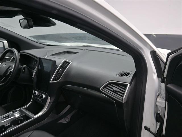 used 2022 Ford Edge car, priced at $27,594