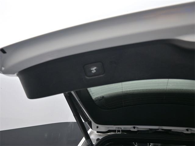 used 2022 Ford Edge car, priced at $27,594