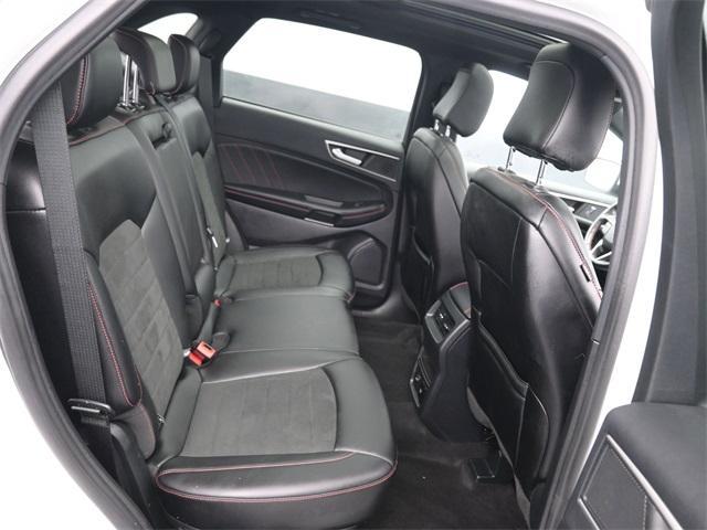 used 2022 Ford Edge car, priced at $27,594