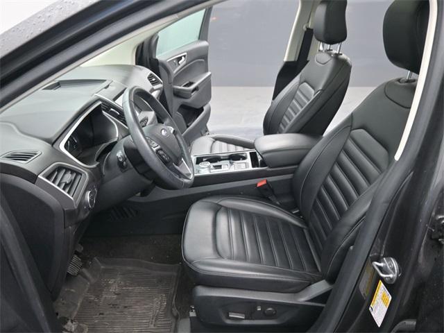 used 2020 Ford Edge car, priced at $17,996