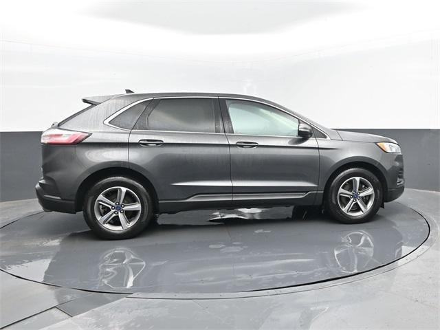 used 2020 Ford Edge car, priced at $17,996