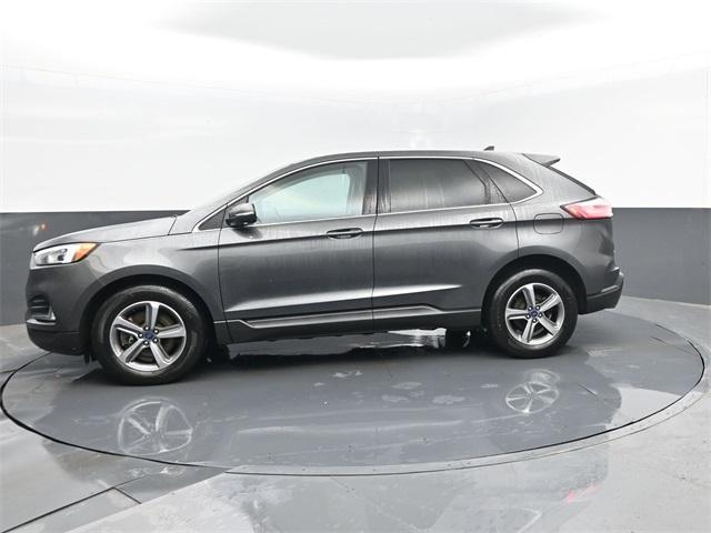 used 2020 Ford Edge car, priced at $17,996