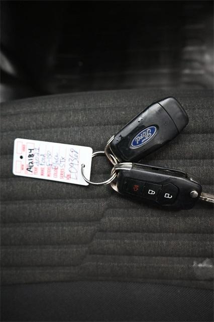 used 2021 Ford F-150 car, priced at $27,986