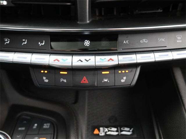 used 2023 Cadillac CT5 car, priced at $30,368