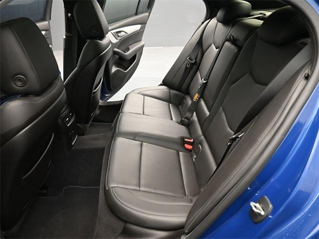 used 2023 Cadillac CT5 car, priced at $30,368