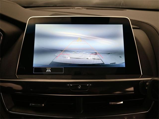 used 2023 Cadillac CT5 car, priced at $30,368