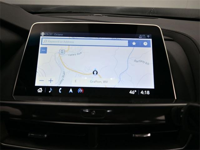 used 2023 Cadillac CT5 car, priced at $30,368