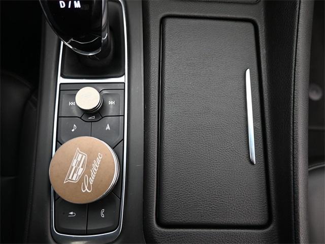 used 2023 Cadillac CT5 car, priced at $30,368