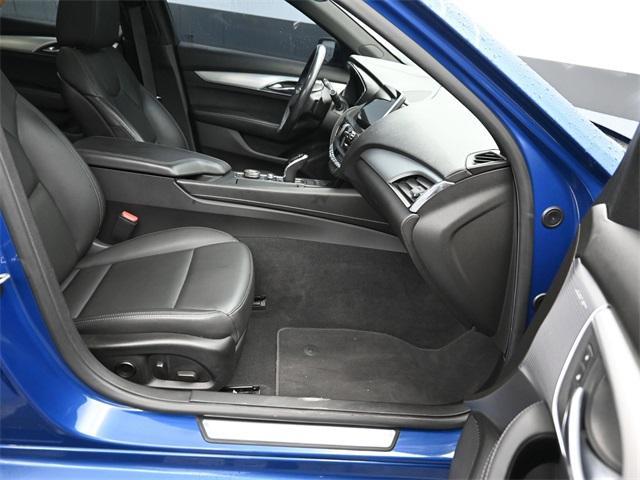used 2023 Cadillac CT5 car, priced at $30,368