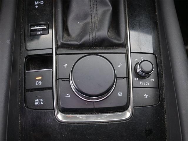 used 2021 Mazda Mazda3 car, priced at $19,857