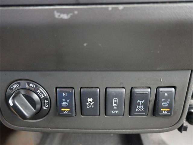 used 2018 Nissan Frontier car, priced at $15,409