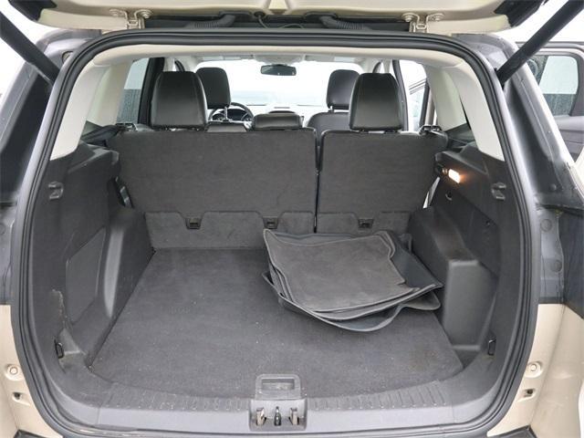 used 2018 Ford Escape car, priced at $17,348