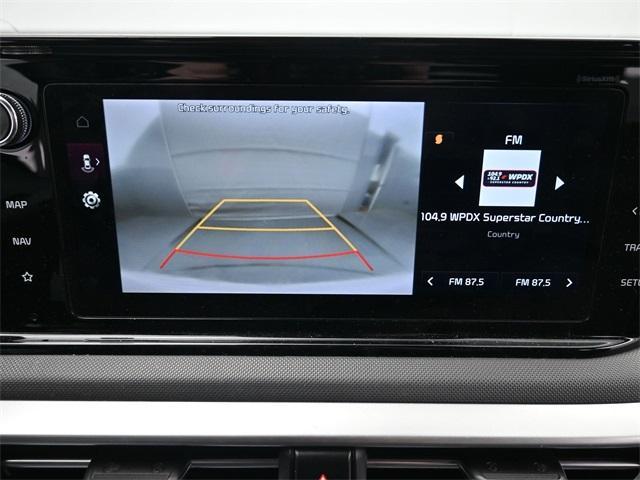 used 2024 Kia K5 car, priced at $22,691