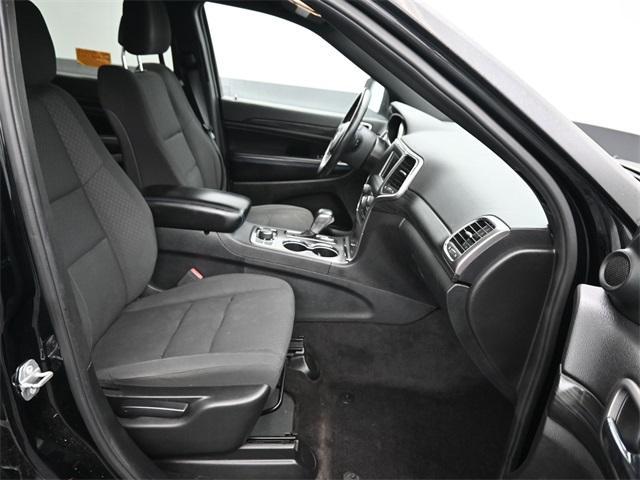 used 2019 Jeep Grand Cherokee car, priced at $18,135