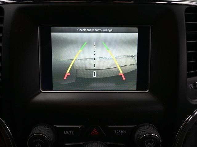 used 2019 Jeep Grand Cherokee car, priced at $18,135