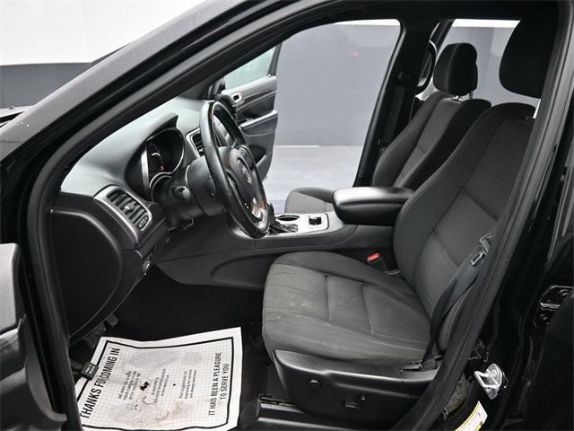 used 2019 Jeep Grand Cherokee car, priced at $18,135