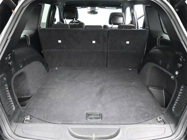 used 2019 Jeep Grand Cherokee car, priced at $18,135