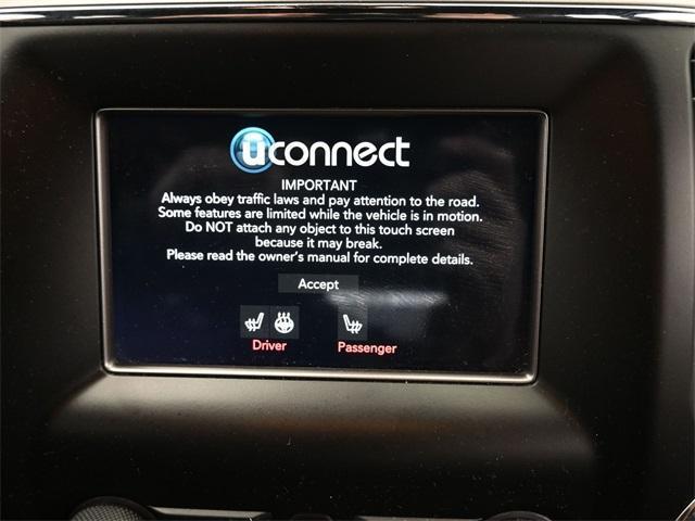 used 2019 Jeep Grand Cherokee car, priced at $18,135