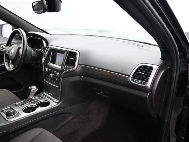 used 2019 Jeep Grand Cherokee car, priced at $18,135