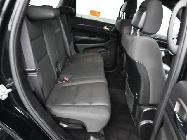 used 2019 Jeep Grand Cherokee car, priced at $18,135