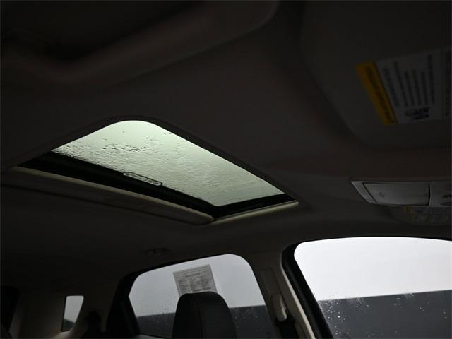 used 2018 Ford EcoSport car, priced at $10,955