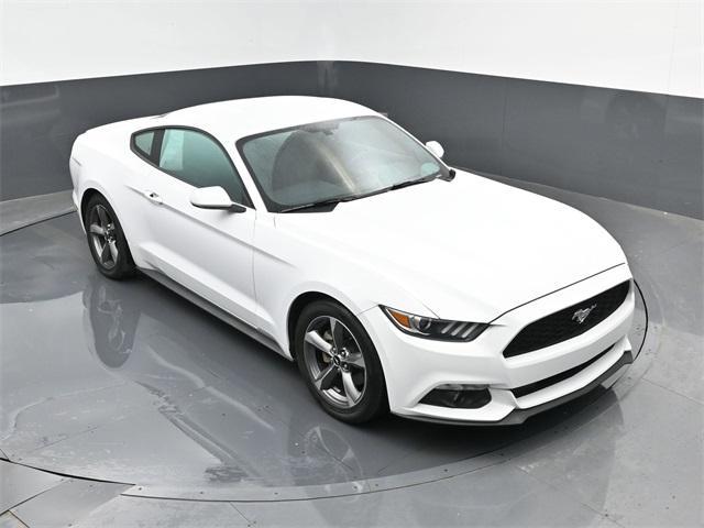 used 2016 Ford Mustang car, priced at $18,988