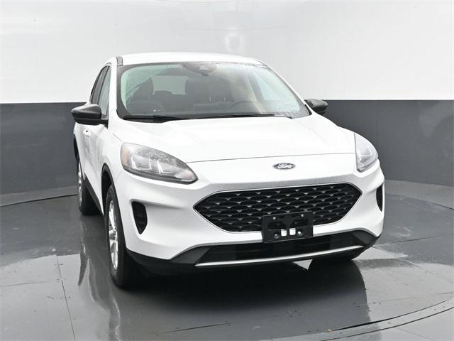 used 2022 Ford Escape car, priced at $16,559
