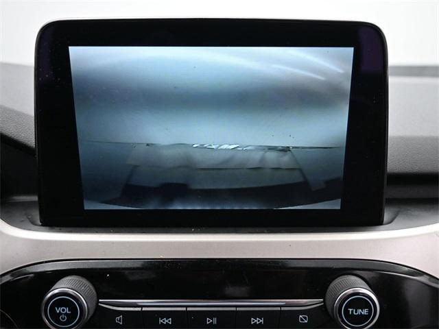 used 2022 Ford Escape car, priced at $16,559