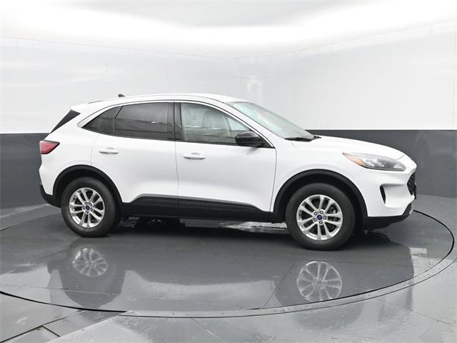 used 2022 Ford Escape car, priced at $16,559