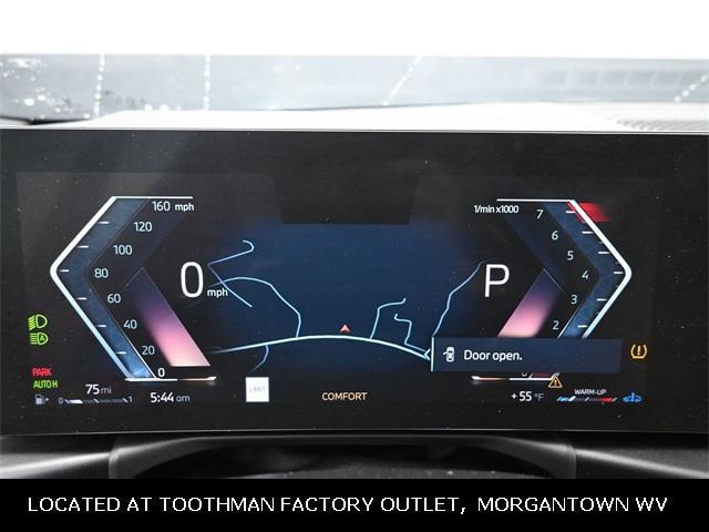 used 2023 BMW 330 car, priced at $29,888