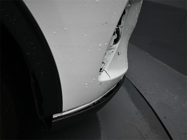 used 2023 Ford Escape car