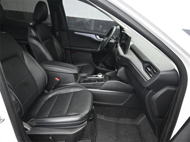 used 2023 Ford Escape car