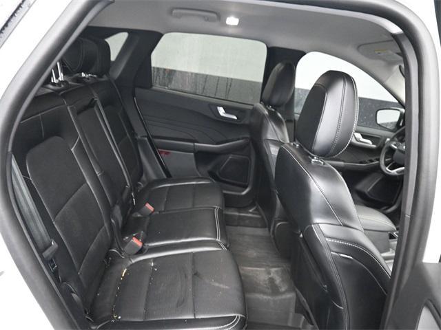 used 2023 Ford Escape car