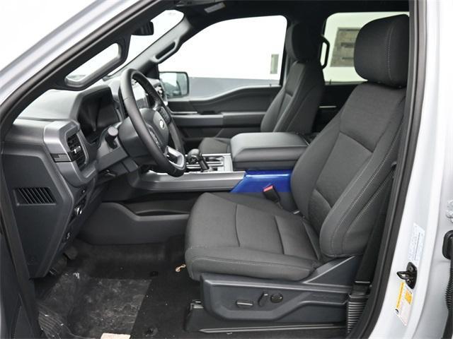 new 2025 Ford F-150 car, priced at $59,403