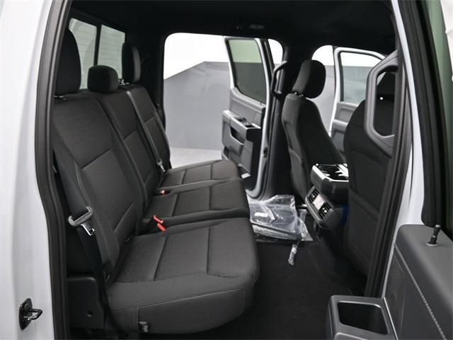 new 2025 Ford F-150 car, priced at $59,403