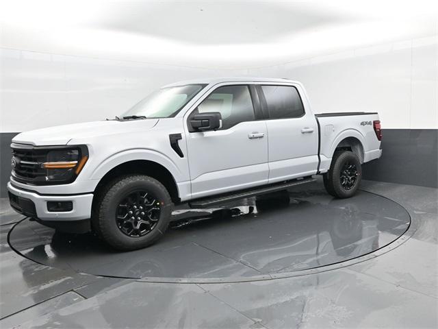 new 2025 Ford F-150 car, priced at $59,403