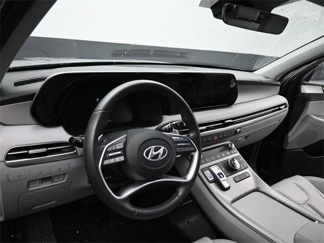used 2025 Hyundai Palisade car, priced at $33,902