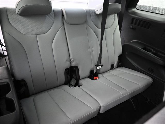 used 2025 Hyundai Palisade car, priced at $33,902