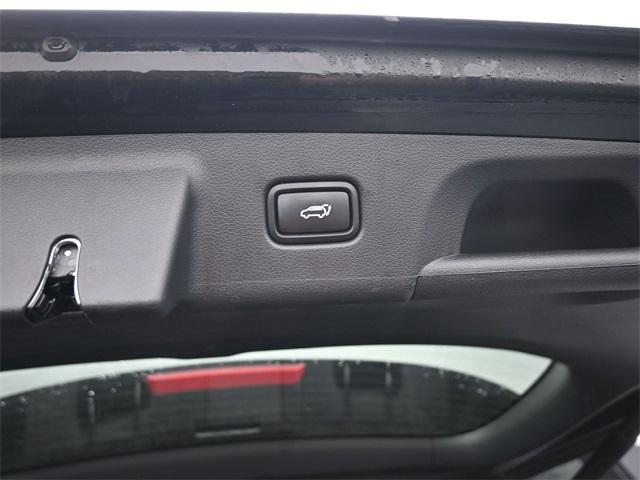 used 2025 Hyundai Palisade car, priced at $33,902