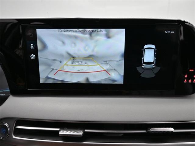 used 2025 Hyundai Palisade car, priced at $33,902