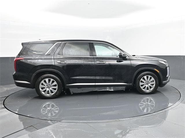 used 2025 Hyundai Palisade car, priced at $33,902