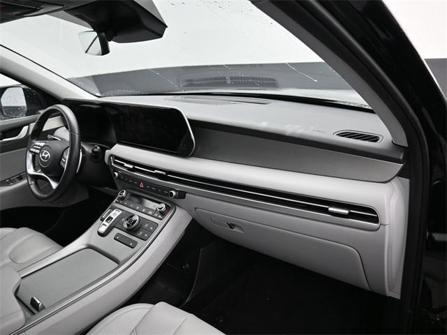 used 2025 Hyundai Palisade car, priced at $33,902